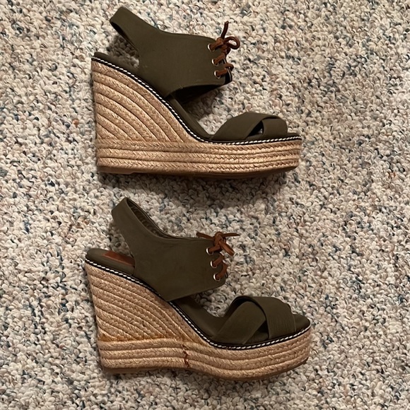 Tory Burch Espadrilles - Picture 3 of 6